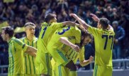 Сколько заработала ФК "Астана" за группу Лиги чемпионов