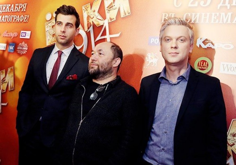 В Сети появился трейлер новогодней комедии "Елки 5"