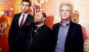 В Сети появился трейлер новогодней комедии "Елки 5"