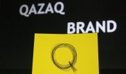 Какие бренды используют написание Qazaq