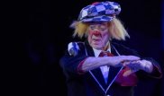 Скончался всемирно известный клоун Олег Попов