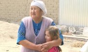 Суд оставил приемной матери девочку, подброшенную ей 8 лет назад в ЮКО