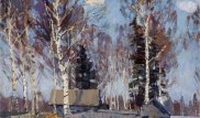 Список "липовых" шедевров искусства обновили в России