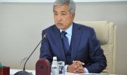 Тасмагамбетов  дал поручения по передаче некоторых госфункций в конкурентную среду