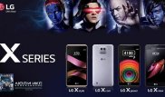 Почувствуй себя супергероем со смартфонами "Х" серии от LG