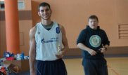 5 человек арестованы по делу баскетболиста Нанаева - ДВД