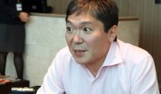 "Любимый блогер" Назарбаева оценил шутку министра Абаева