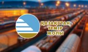 Аскар Мамин провел заседание совета директоров КТЖ
