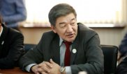 Доскенов из НПП РК "Атамекен" признался в контрабанде картин