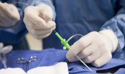 Астанчанке удалили опухоль мозга и одновременно сделали кесарево сечение
