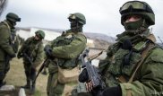 Казахстанца приговорили к условному сроку за участие в конфликте на Донбассе