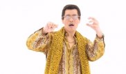 В Японии появилось кафе в честь вирусной песни Pen Pineapple Apple Pen