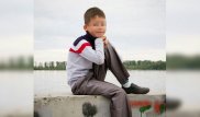 9-летний мальчик ценой своей жизни спас тонущего друга в России