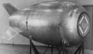 У берегов Канады нашли "потерянную" в 1950 году атомную бомбу - СМИ