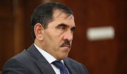 Глава Ингушетии поручил обустроить кладбища в Казахстане, где похоронены ингуши