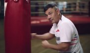 Костя Цзю в пятый раз стал отцом
