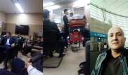 Казахстанцев держат в подвале аэропорта в Южной Корее