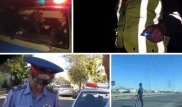 ДВД ответил на скандальное видео о "нарушителях в погонах" в Туркестане