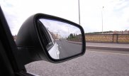 В Южной Корее зеркала на авто заменят на камеры
