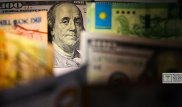 Неделя вновь началась с ослабления тенге