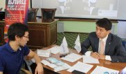 День открытых дверей для предпринимателей