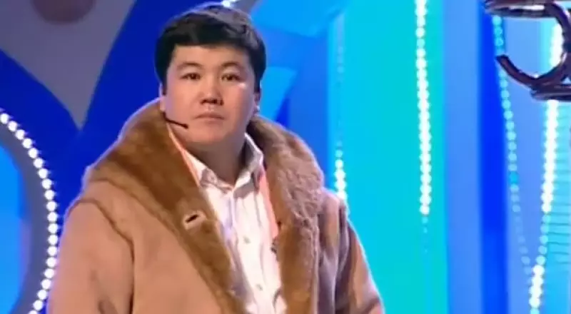 Квн Новый Год Лучшее