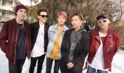 Концерт скандально известной группы Ninety One сорвался и в Кокшетау
