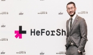 Abr присоединилась к кампании за гендерное равенство HeForShe
