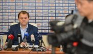 Задержан директор футбольного клуба "Актобе" Дмитрий Васильев