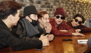 Петиция в поддержку эпатажной группы Ninety One появилась в Сети