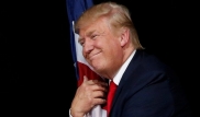 Дональд Трамп избран президентом США