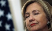 Выборы в США: Появилось видео расстроенных сторонников Хиллари Клинтон