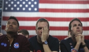 Выборы в США. Live