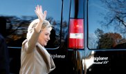 Клинтон позвонила Трампу и признала поражение