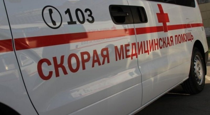 Четыре человека погибли в аварии в Павлодарской области