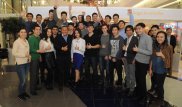 Нурлан Смагулов: С молодыми казахстанскими разработчиками можно построить новый бизнес
