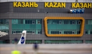 Самолет "Эйр Астаны" экстренно сел в Казани из-за недомогания пассажира