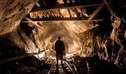 Трое шахтеров погибли в Караганде