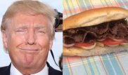 "Донеры Трампы" начали продавать в Астане