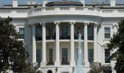 Трамп прибыл в Белый дом на встречу с Обамой