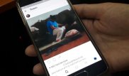 В МВД РК изучают видео избиения младенца женщиной