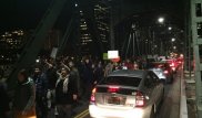 Протесты против Трампа в США переросли в беспорядки