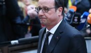 Правительство Франции получило проект резолюции об импичменте Олланда