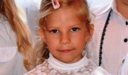 Полиция задержала подозреваемого в убийстве 8-летней девочки в Зыряновске