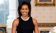 Первая леди США снялась для обложки Vogue