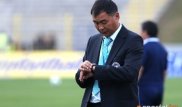 Главный тренер сборной Казахстана по футболу может покинуть свой пост