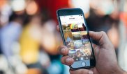 Пользователи Instagram смогут вести "живые" трансляции