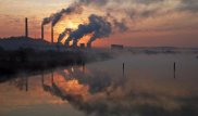 Рост выбросов углекислого газа прекратился - исследование
