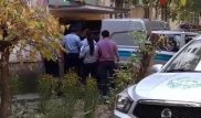 Продлен арест подозреваемым в убийстве и расчленении мужчины в Алматы