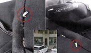 Магазин Zara продал платье с вшитой в него мертвой крысой